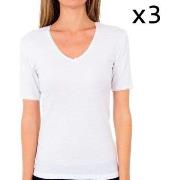 Aluspaidat Abanderado  APP01BS-BLANCO  EU S