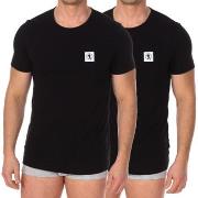 Aluspaidat Bikkembergs  BKK1UTS07BI-BLACK  EU S
