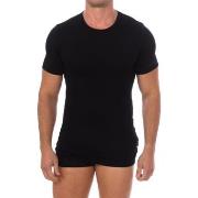 Aluspaidat Bikkembergs  BKK1UTS03SI-BLACK  EU S