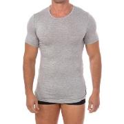 Aluspaidat Bikkembergs  BKK1UTS03SI-GREYMELANGE  EU S