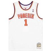 Lyhythihainen t-paita Mitchell And Ness  Phoenix Nba Alternate Jersey ...