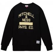 Svetari Mitchell And Ness  FCPO5532MNNYYPPPBLCK  EU XXL