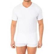 Aluspaidat Abanderado  A0DGO-BLANCO  EU XXL