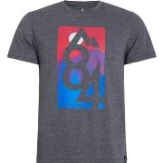 Lyhythihainen t-paita Mckinley  Nata  EU XXL