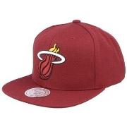 Lippalakit Mitchell And Ness  HHSS3256MHEYYPPPMARO  Yksi Koko