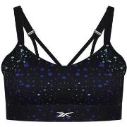 Lyhythihainen t-paita Reebok Sport  HN7670  EU XS