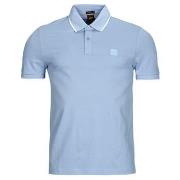 Lyhythihainen poolopaita BOSS  Passertip  EU S