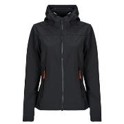 Pusakka Superdry  TREKKER CLASSIC HOODED JKT  DE 36