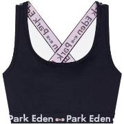 Legginsit & Sukkahousut Eden Park  H24SVESG0001  EU S