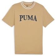 Lyhythihainen t-paita Puma  67896783  EU XXL