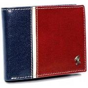 Lompakot Rovicky  DH323RBADNAVYRED  Yksi Koko