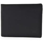 Lompakot Tmc Naturalleather  096midjuchtczarnykoniakbl  Yksi Koko