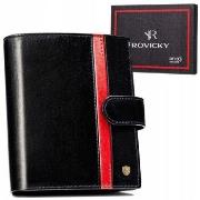 Lompakot Rovicky  22316LRVTP  Yksi Koko