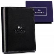 Lompakot Rovicky  RV7680278ILBCA44  Yksi Koko