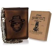 Lompakot Always Wild  N4CVIN14  Yksi Koko