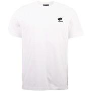 Lyhythihainen t-paita Lotto  1124001110601  EU XXL