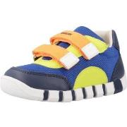 Tennarit Geox  B IUPIDOO BOY  19