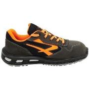Kengät U-Power  ORANGE  41