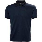 Lyhythihainen poolopaita Helly Hansen  34503597  EU XXL