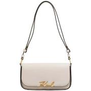 Laukut Karl Lagerfeld  K SIGNATURE CROSSBODY  Yksi Koko