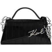 Laukut Karl Lagerfeld  K SIGNATURE SLIM CB EEL ST  Yksi Koko