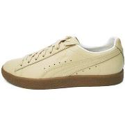Kengät Puma  Clyde Veg Tan  40