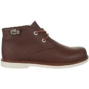 Lastenkengät Lacoste  Sherbrook HI SB Spc  31