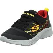 Lastenkengät Skechers  Microspec Texlor  28