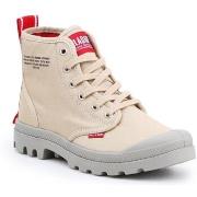 Kengät Palladium  Pampa HI Dare  39
