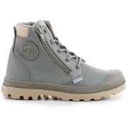 Lastenkengät Palladium  Pampa HI Cuff WP  28