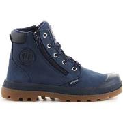 Lastenkengät Palladium  Pampa HI Cuff WP  28