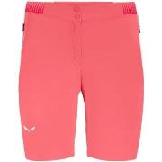 7/8 ja 3/4 housu Salewa  Pedroc Cargo 3 Dst  EU M