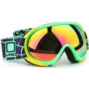 Urheiluvarusteet Uvex  GGL7 Pure  Yksi Koko