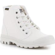 Kengät Palladium  Pampa HI  37