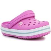 Kävelykengät Crocs  Crocband Clog K  19 / 20