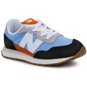 Lastenkengät New Balance  237  32 1/2