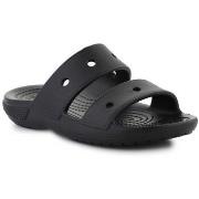 Lasten rantasandaalit Crocs  Classic Sandal Kids Black  36 / 37