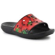 Rantasandaalit Crocs  Classic Hyper Real Slide  36 / 37