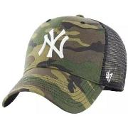 Lippalakit '47 Brand  BCBRAN17GWPCMF  Yksi Koko