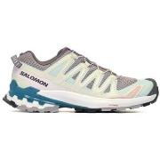 Kengät Salomon  Xa Pro 3d V9 W  38 2/3