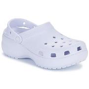 Puukengät Crocs  Classic Platform Clog W  38 / 39