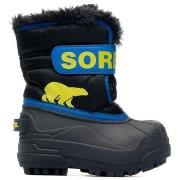 Talvisaappaat Sorel  Snow Commander  37