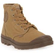 Kengät Palladium  Pampa Hi Woodlin  43