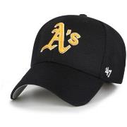 Lippalakit '47 Brand  Mlb Oakland Athletics  Yksi Koko