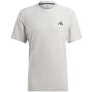 Lyhythihainen t-paita adidas  IC7416BIAY  EU XXL