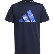 Lyhythihainen t-paita adidas  Tr-es  EU XXS