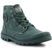 Kengät Palladium  Pampa Hi Pine Needle  43