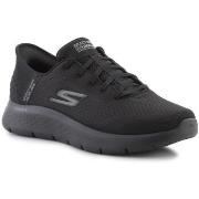Kengät Skechers  Slip ins Go Walk Flex Hands Up  42 1/2
