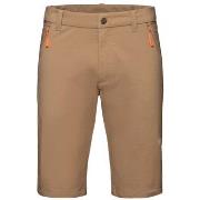 Shortsit & Bermuda-shortsit Mammut  1023001207494  EU XXL