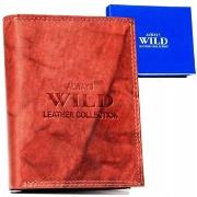 Lompakot Always Wild  AWN4MAL73683  Yksi Koko